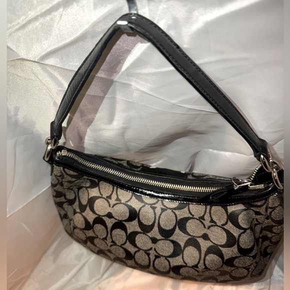 Coach shoulder bag - Picture 9 of 11